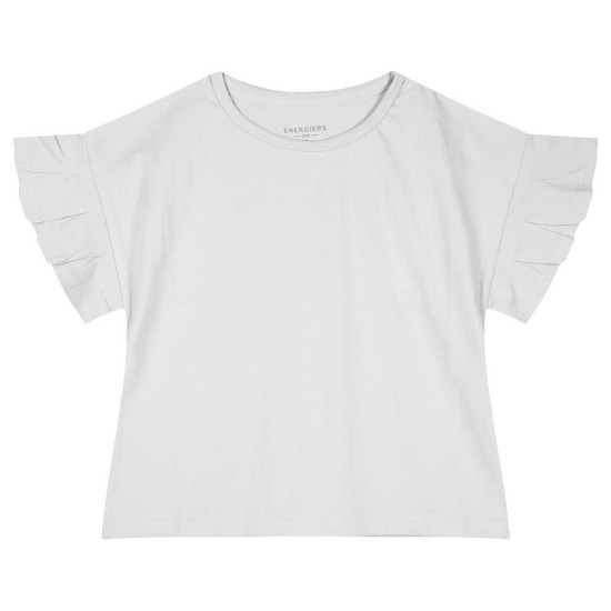 Energiers Παιδική κοντομάνικη μπλούζα Energiers Παιδική κοντομάνικη μπλούζα